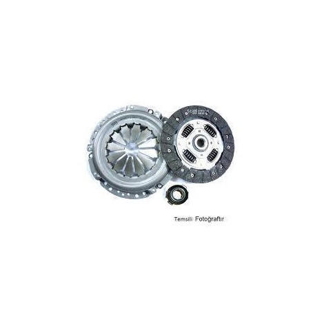 NİSSAN MİCRA DEBRİYAJ B+B 1.4 16V