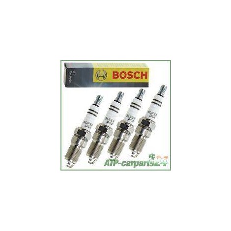 Ford Escort Buji 1.3 1986-1996