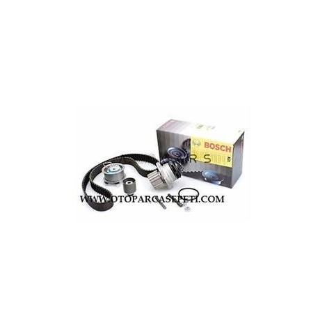 Volkswagen Passat Triger TK + Devirdaim 1.9-2.0 2002