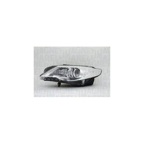 Opel Zafira C Far Sol Xenon