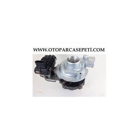 CHEVROLET CAPTİVA TURBO (Z20DMH)