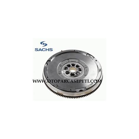 AUDİ A1 VOLAN 1.9TDİ 2001