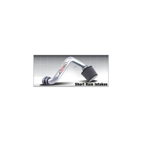 Honda Civic Cold Air Kit 2007