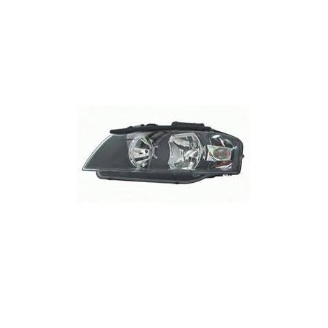 Audi A3 Far Sol 2003-2008