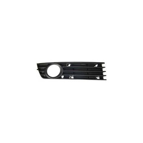 Audi A4 2001-2004 Sis Izgarası Sol