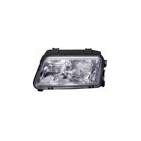Audi A4 1995-1999 Far Sol