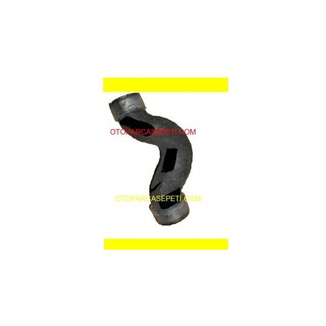 TRANSPORTER T.5 TURBO BASINÇ HORTUMU 2004-2010 1.9 DİZEL MOTOR