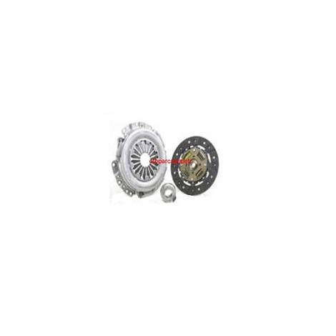 Volkswagen Golf 5 Debriyaj seti 2004-2009