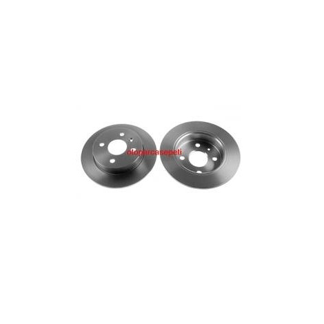 Opel Meriva arka disk 2003-2009