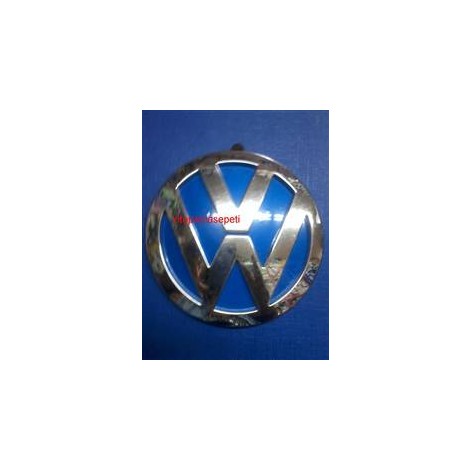 CADDY ARKA ARMA 2004-2010 MAVİ RENK