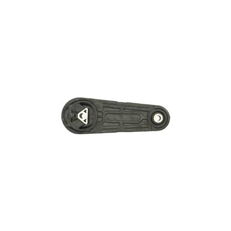Renault Clio Motor Takozu Arka