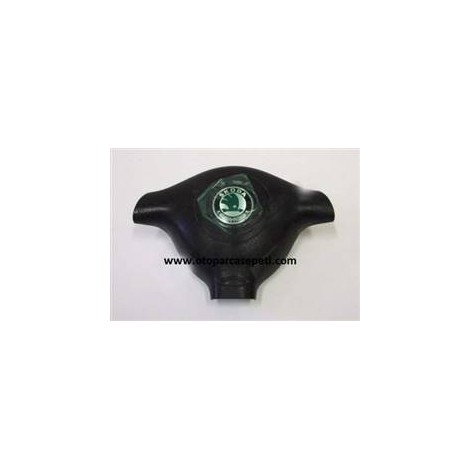 Skoda Octavia Airbag 1997-2011 3 Kollu