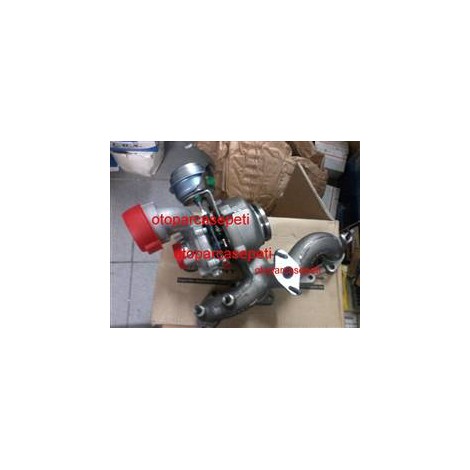 SKODA TOURAN TURBO 2.0 D 03G253010J  2009-2013 MODEL