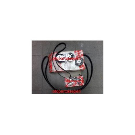 Volkswagen Passat triger seti 2,5 motor 1997-2005