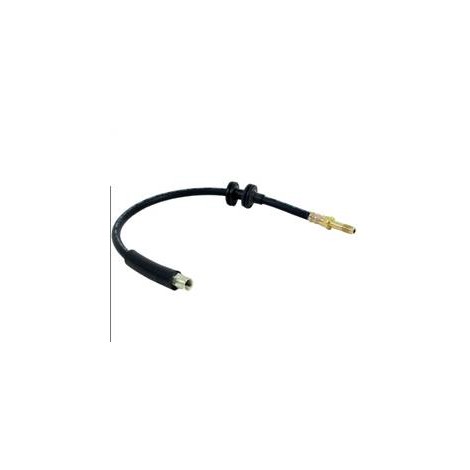 Renault Master Arka Sol Fren Hortumu 7701059963