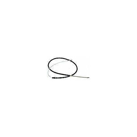 Volkswagen Golf 3 El Fren Teli 1996-1998 1H0609721D
