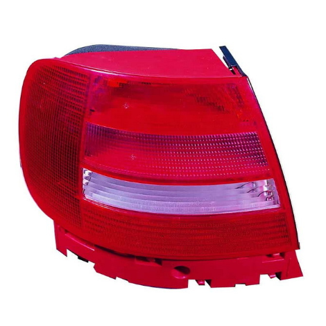 Audi A4 Stop Sol 1999-2001 Arası