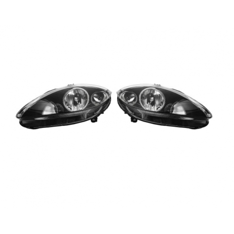 Seat Toledo Far Sol 2005-2009 Arası
