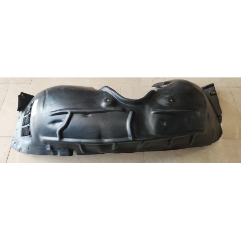  Audi Q 7 Çamurluk Davlumbazı 4L0809961C 2007-2009