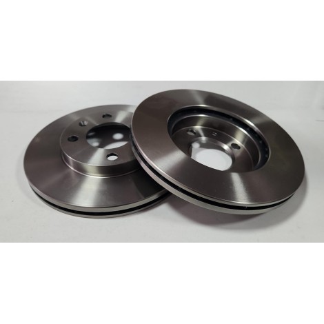 Seat Cordoba Ön Disk Havalı 1993-02