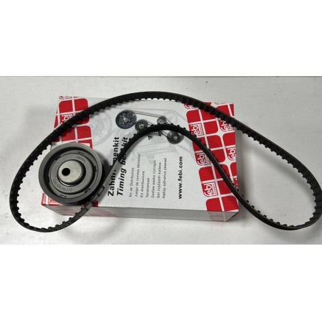 Seat Cordoba Triger seti 1995> AFT motor  1,6 8V
