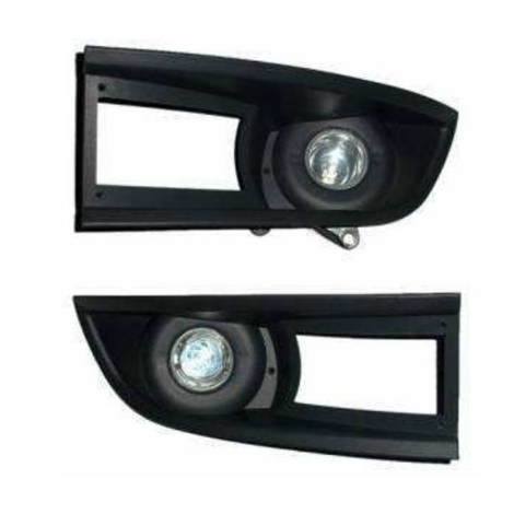 Ford Transit Sis Seti 2006-08