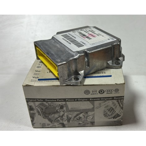 JETTA HAVA YASTIĞI KONTROL ÜNİTESİ 1K0909605T