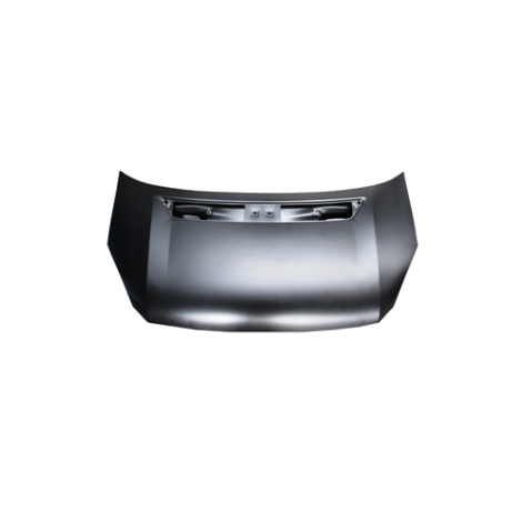VW Crafter Kaput  2006->>>16