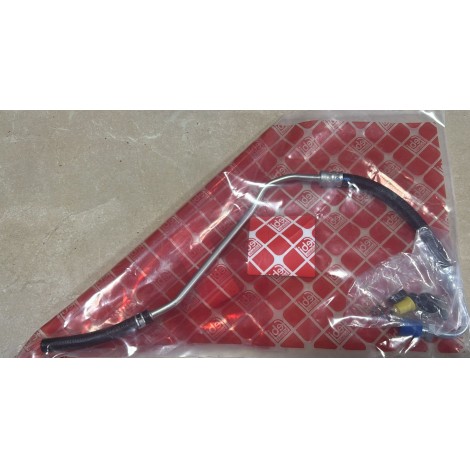 Skoda Roomster Direksiyon Hortumu 2006-2010 orj	