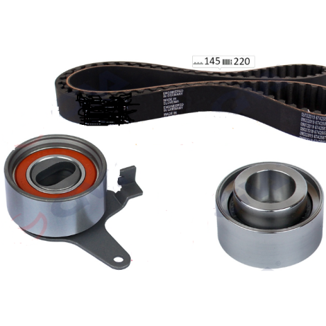 TRİGER SETİ 1994-1996 1.5-1.6 motor